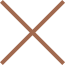 cross icon